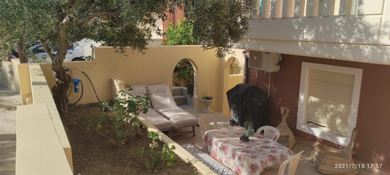 Joame Villa Kato Daratso Exterior photo