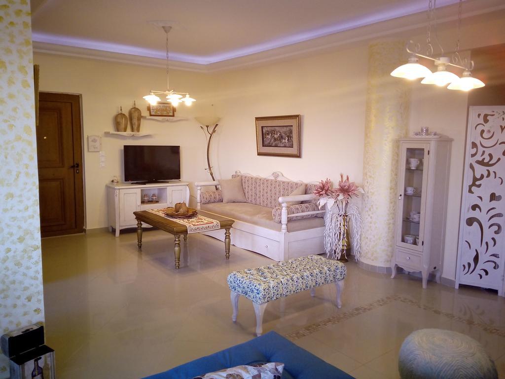 Joame Villa Kato Daratso Exterior photo