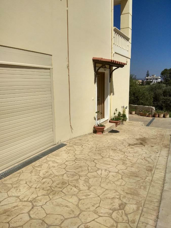 Joame Villa Kato Daratso Exterior photo